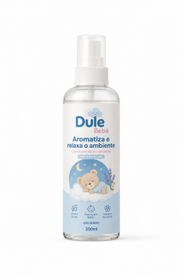 Perfume de Ambiente Lavanda 250ml