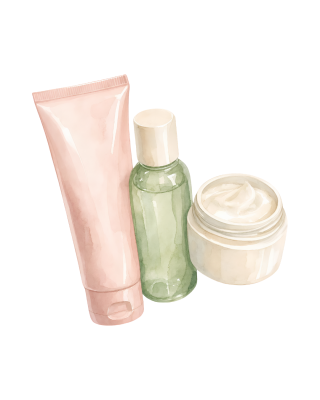 Creme Perfumado Corporal 200g